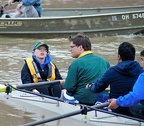 Case Men s Novice 4 Launching